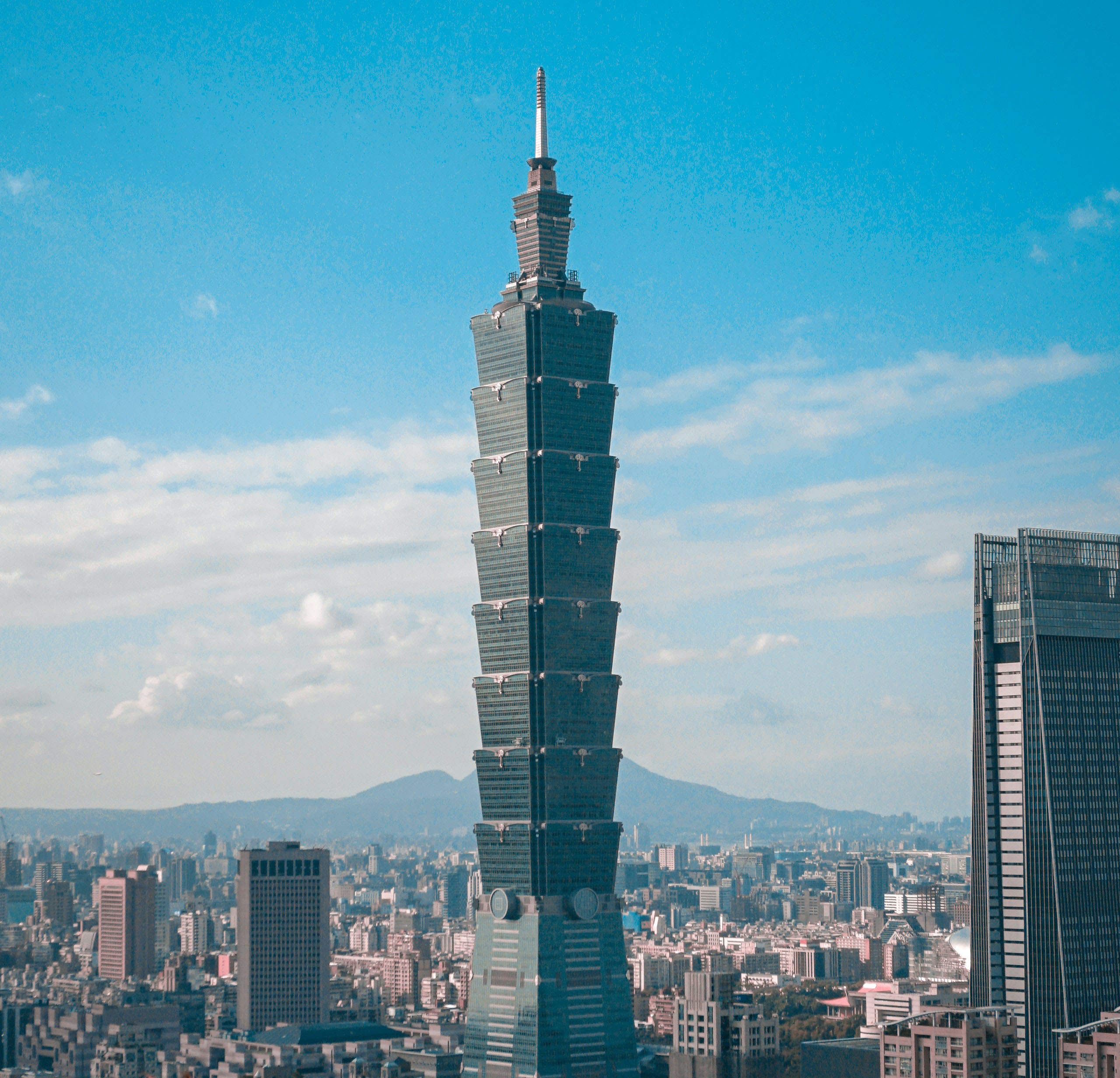 臺北